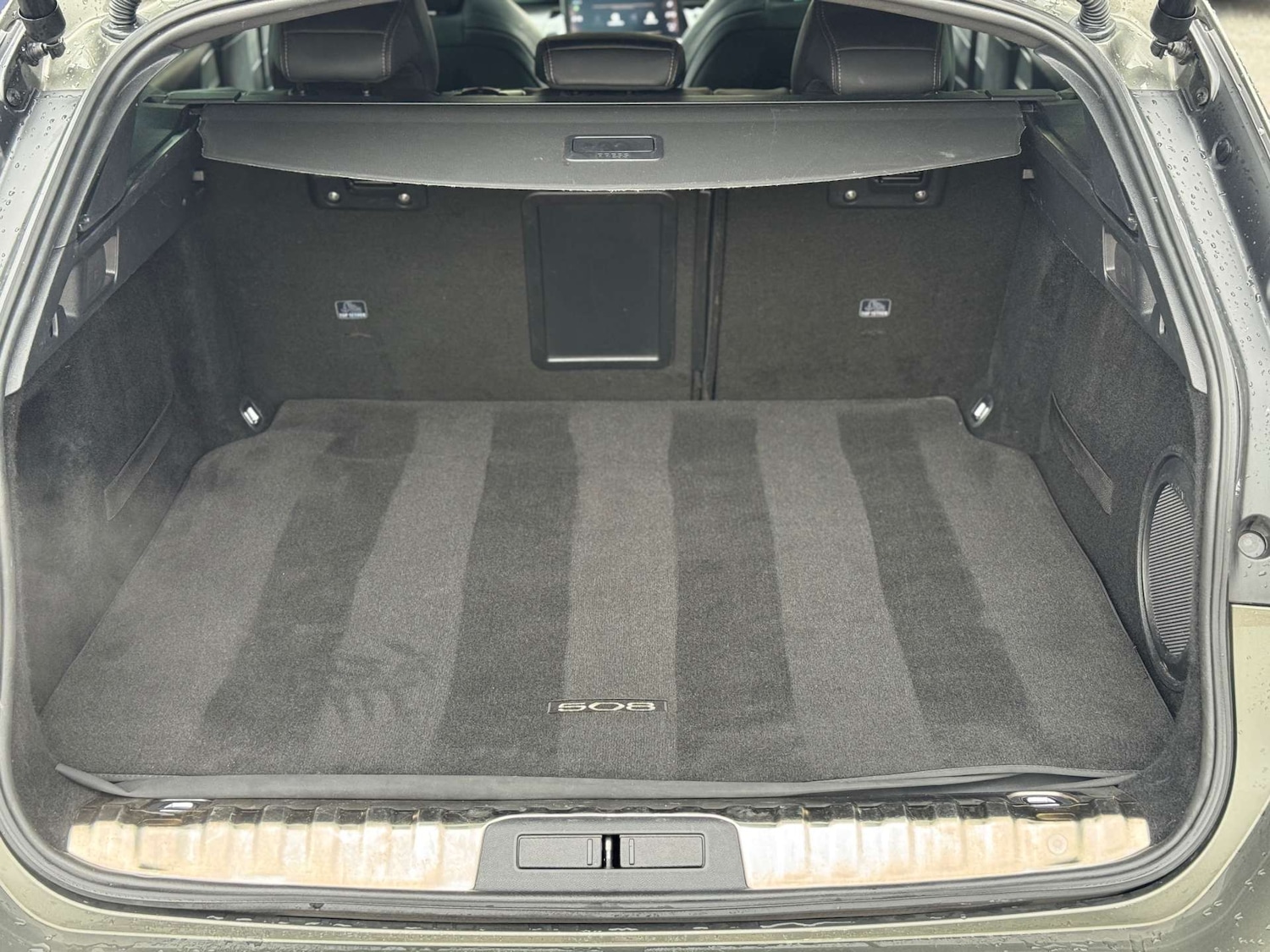 Used Peugeot 508 2019 for sale - 77207493: Photo 33