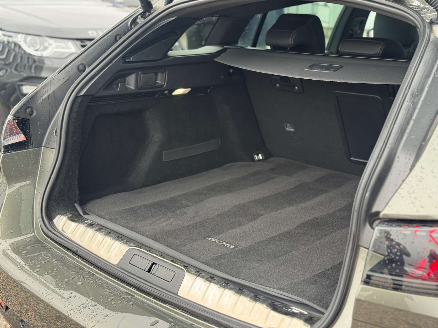 Used Peugeot 508 2019 for sale - 77207493: Photo 34