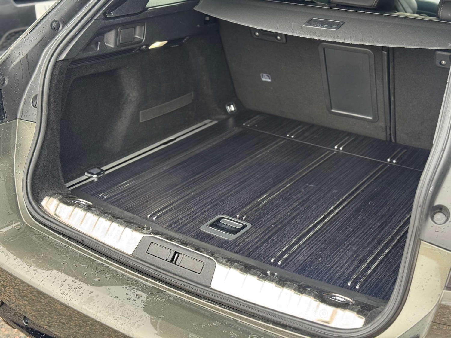 Used Peugeot 508 2019 for sale - 77207493: Photo 36