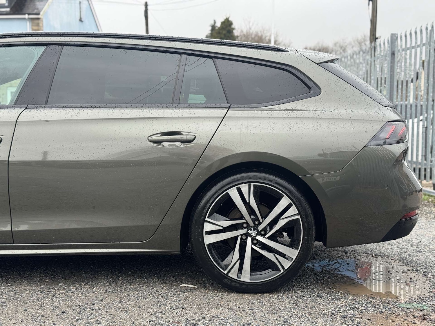 Used Peugeot 508 2019 for sale - 77207493: Photo 38