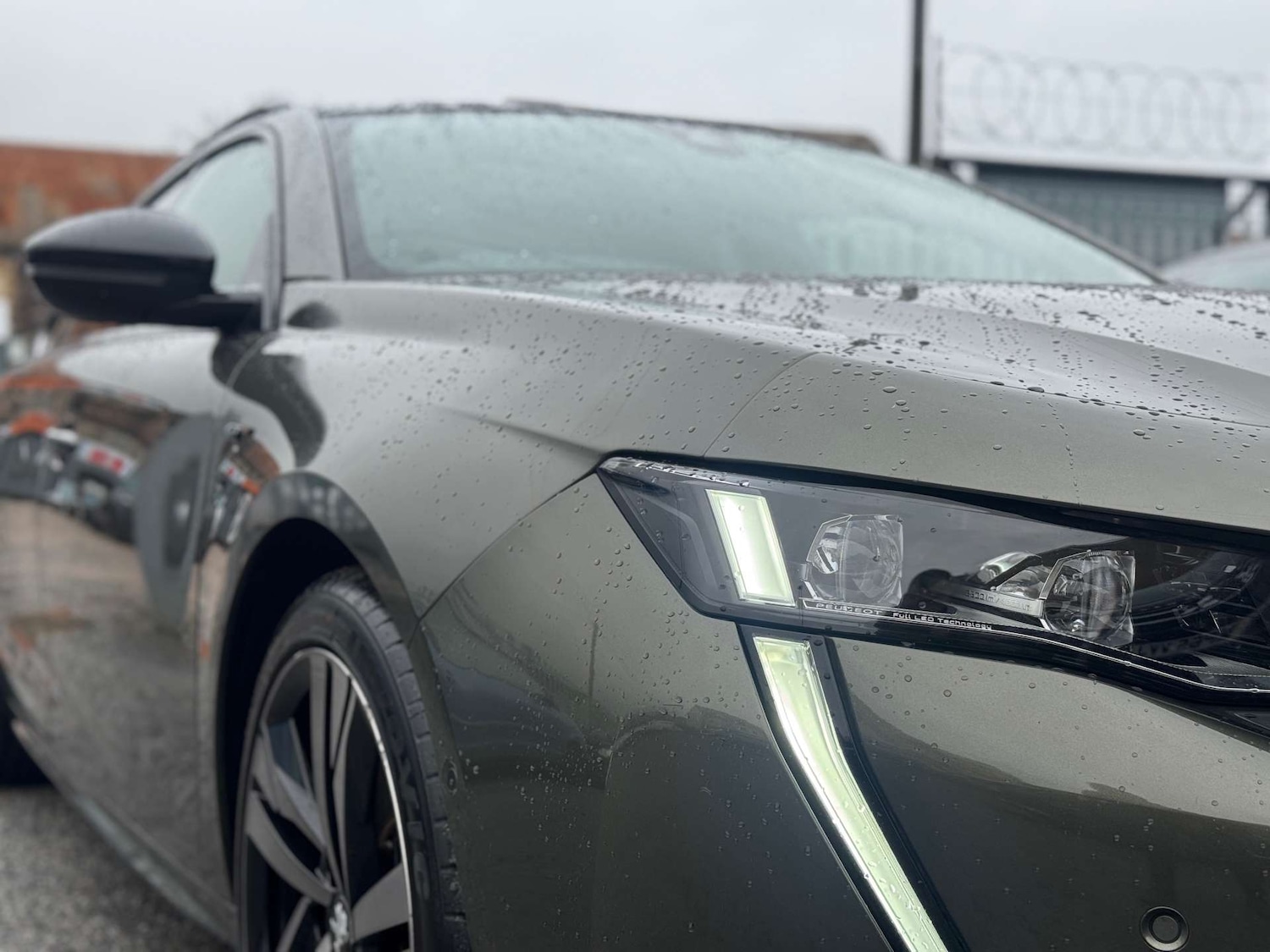 Used Peugeot 508 2019 for sale - 77207493: Photo 39