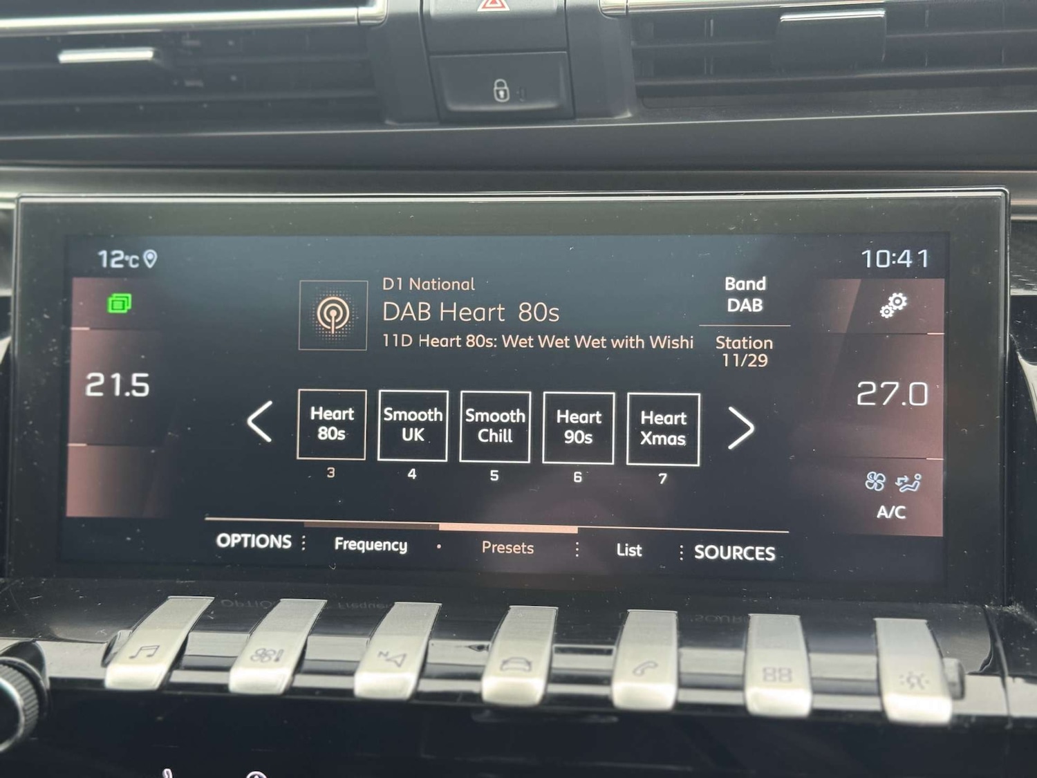 Used Peugeot 508 2019 for sale - 77207493: Photo 44