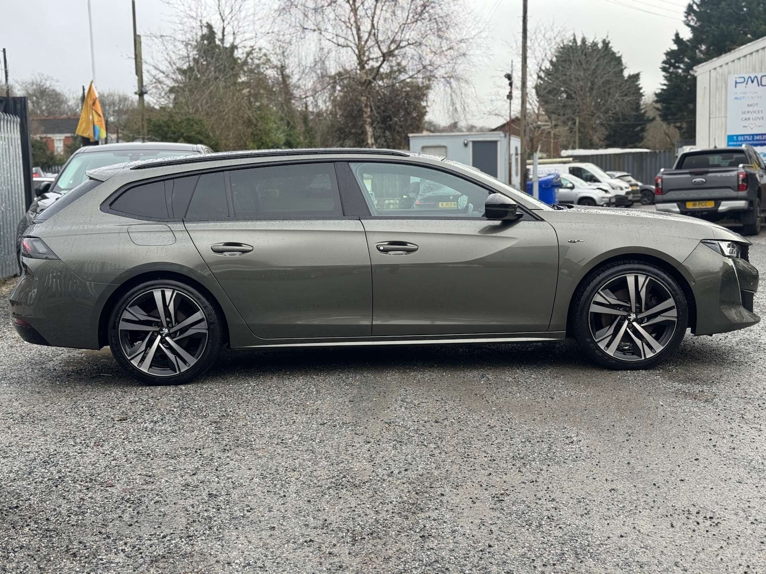 Used Peugeot 508 2019 for sale - 77207493: Photo 5