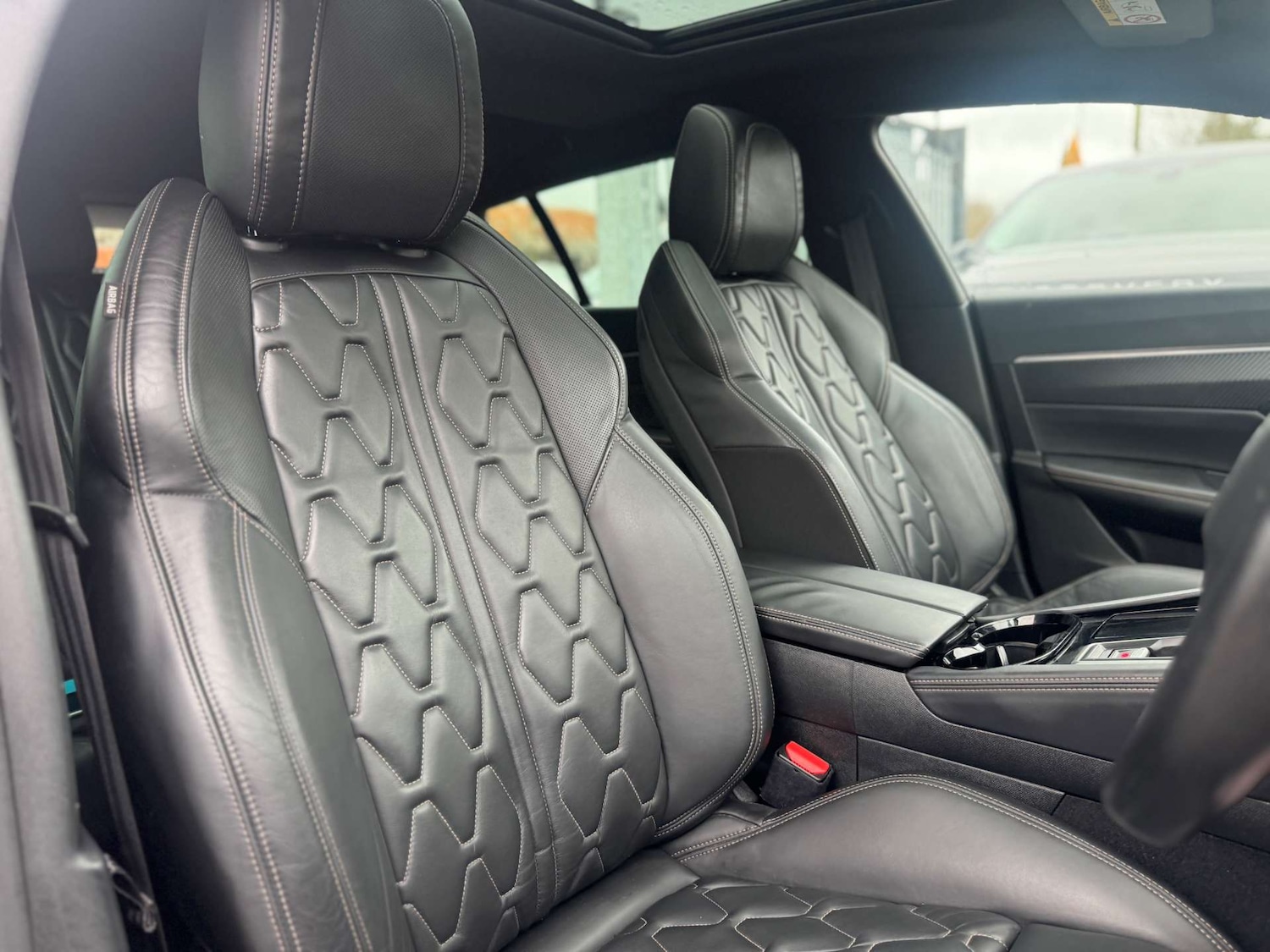 Used Peugeot 508 2019 for sale - 77207493: Photo 51