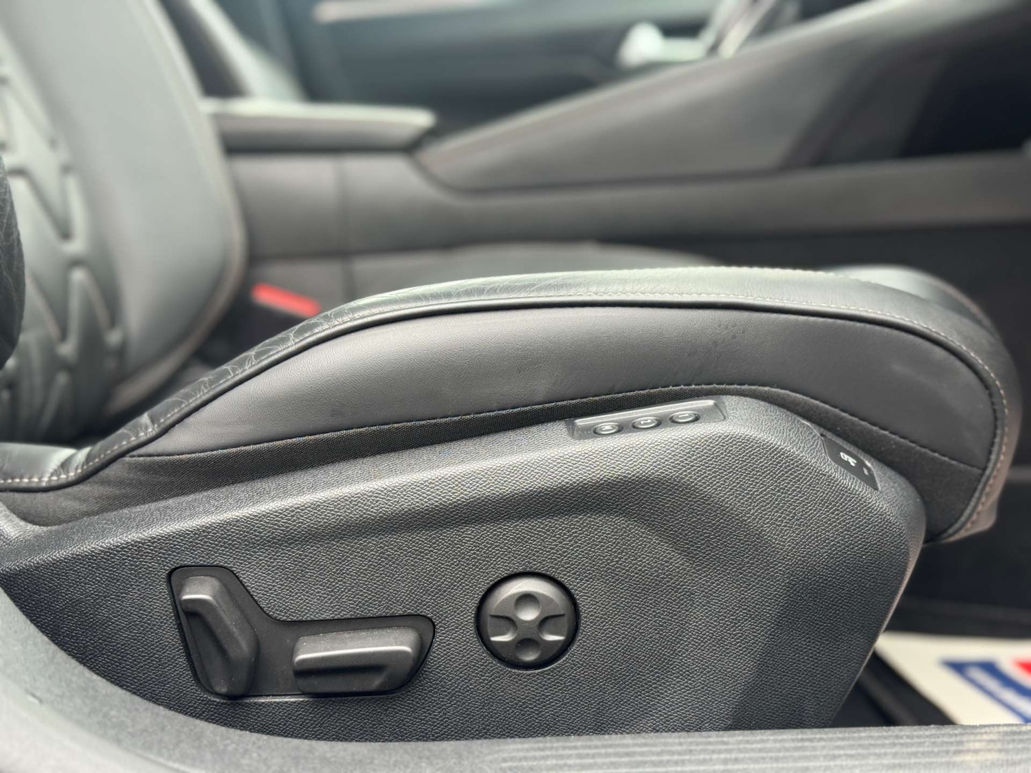 Used Peugeot 508 2019 for sale - 77207493: Photo 52