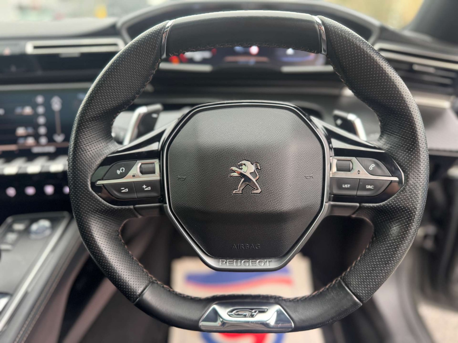 Used Peugeot 508 2019 for sale - 77207493: Photo 6