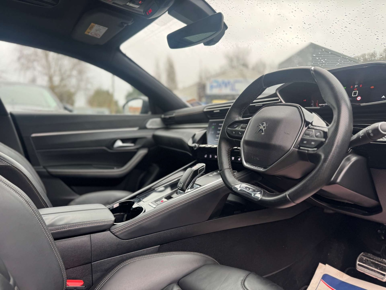 Used Peugeot 508 2019 for sale - 77207493: Photo 61