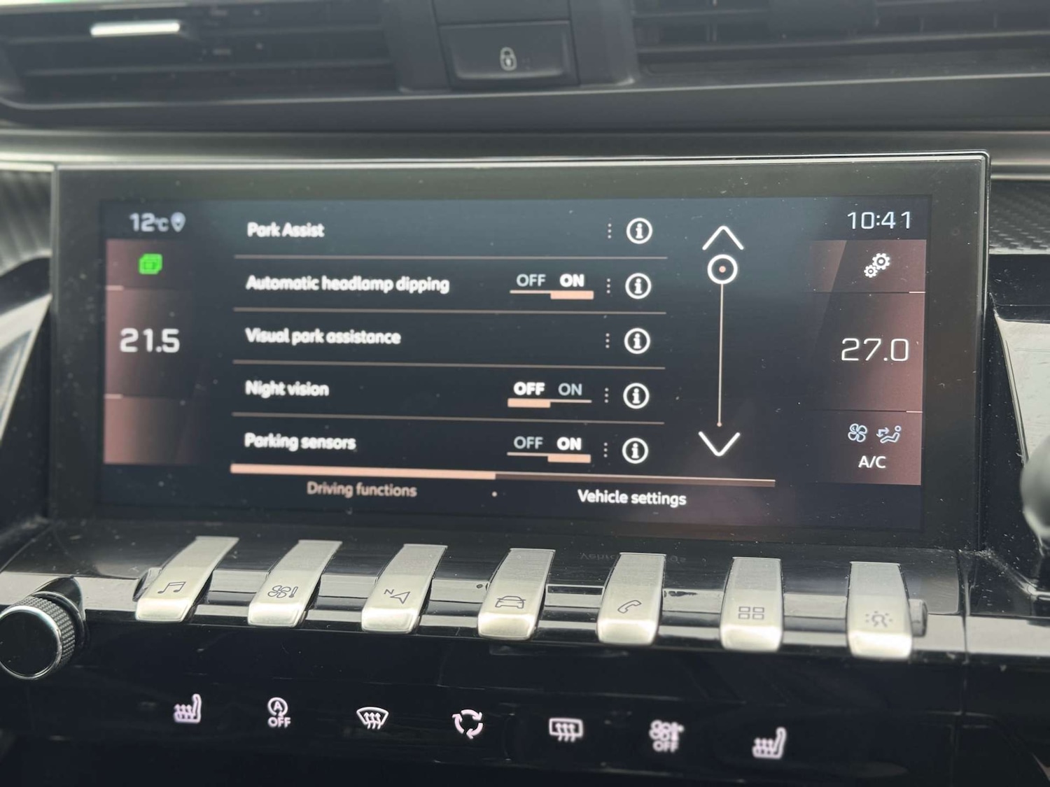 Used Peugeot 508 2019 for sale - 77207493: Photo 62