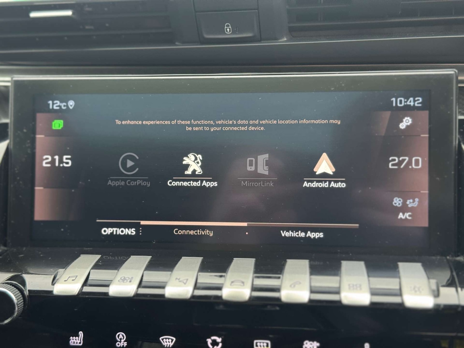 Used Peugeot 508 2019 for sale - 77207493: Photo 65