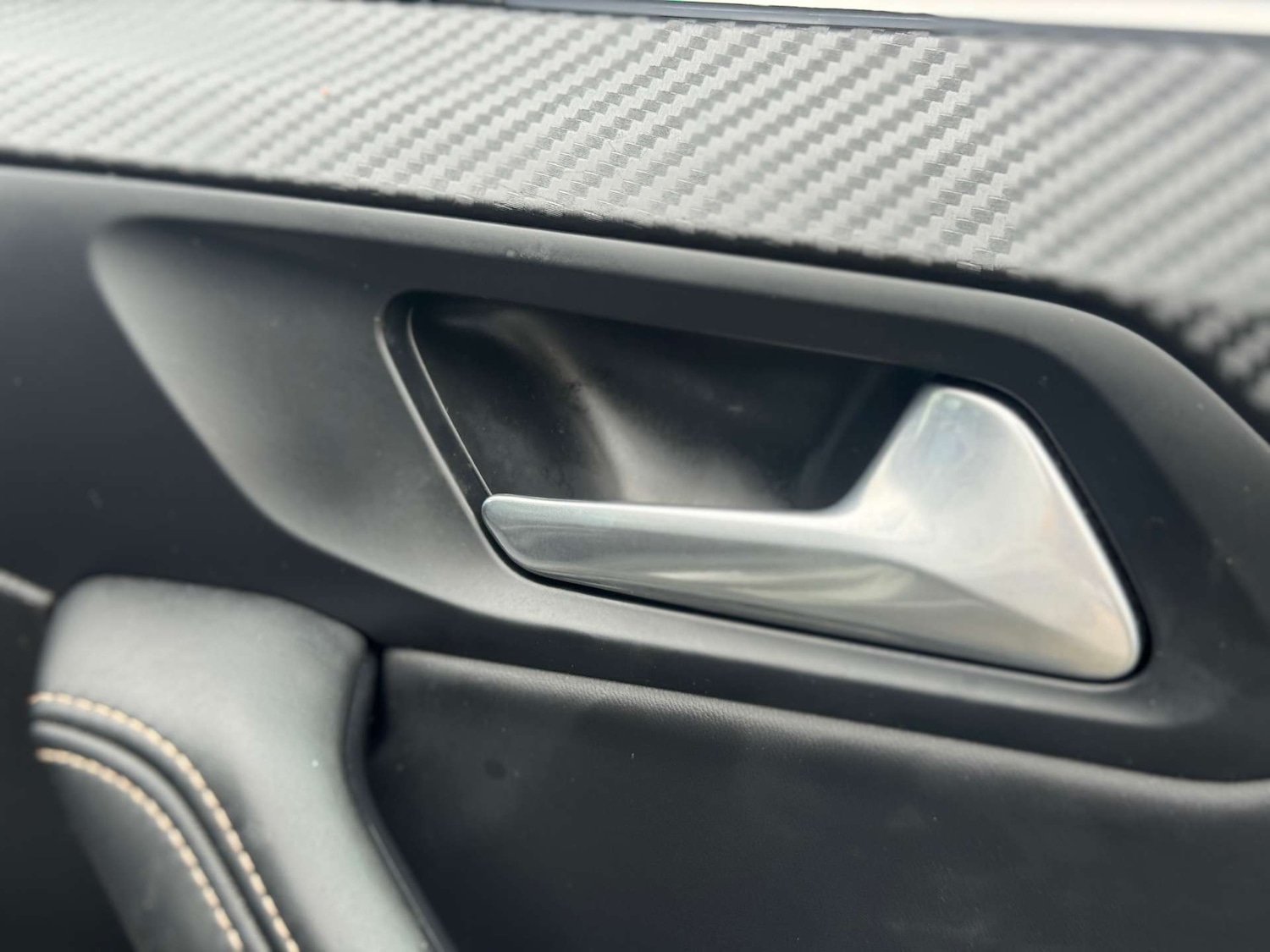 Used Peugeot 508 2019 for sale - 77207493: Photo 68