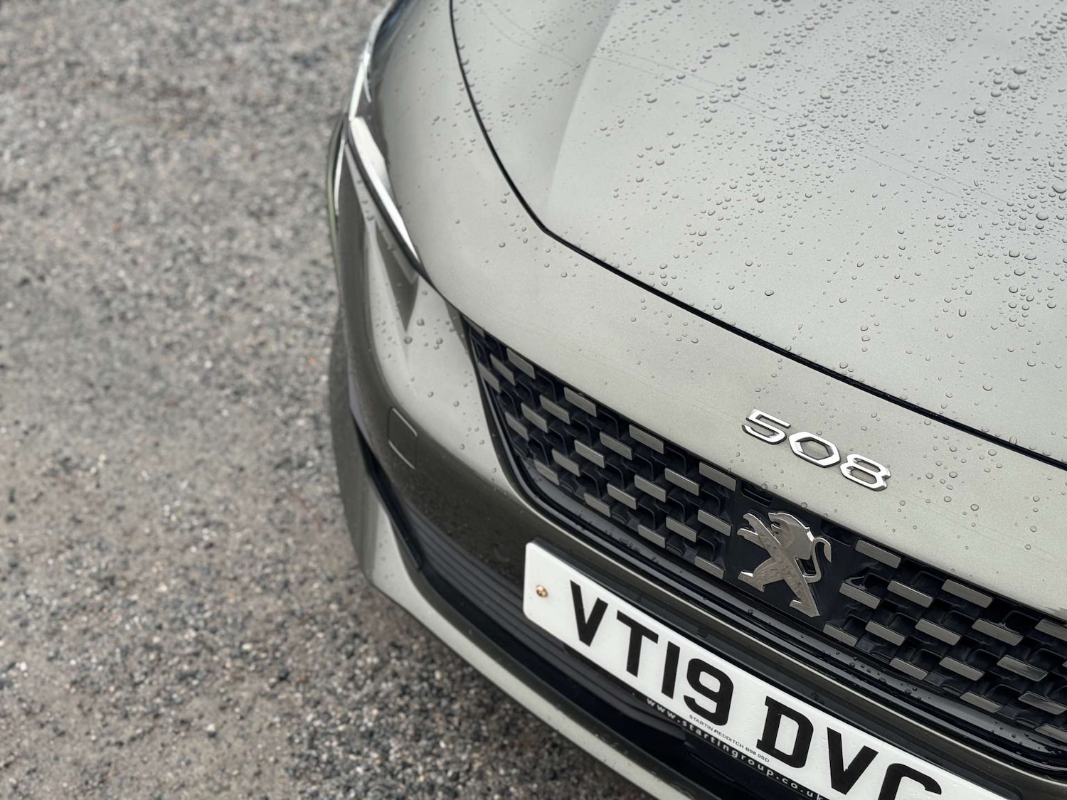 Used Peugeot 508 2019 for sale - 77207493: Photo 71