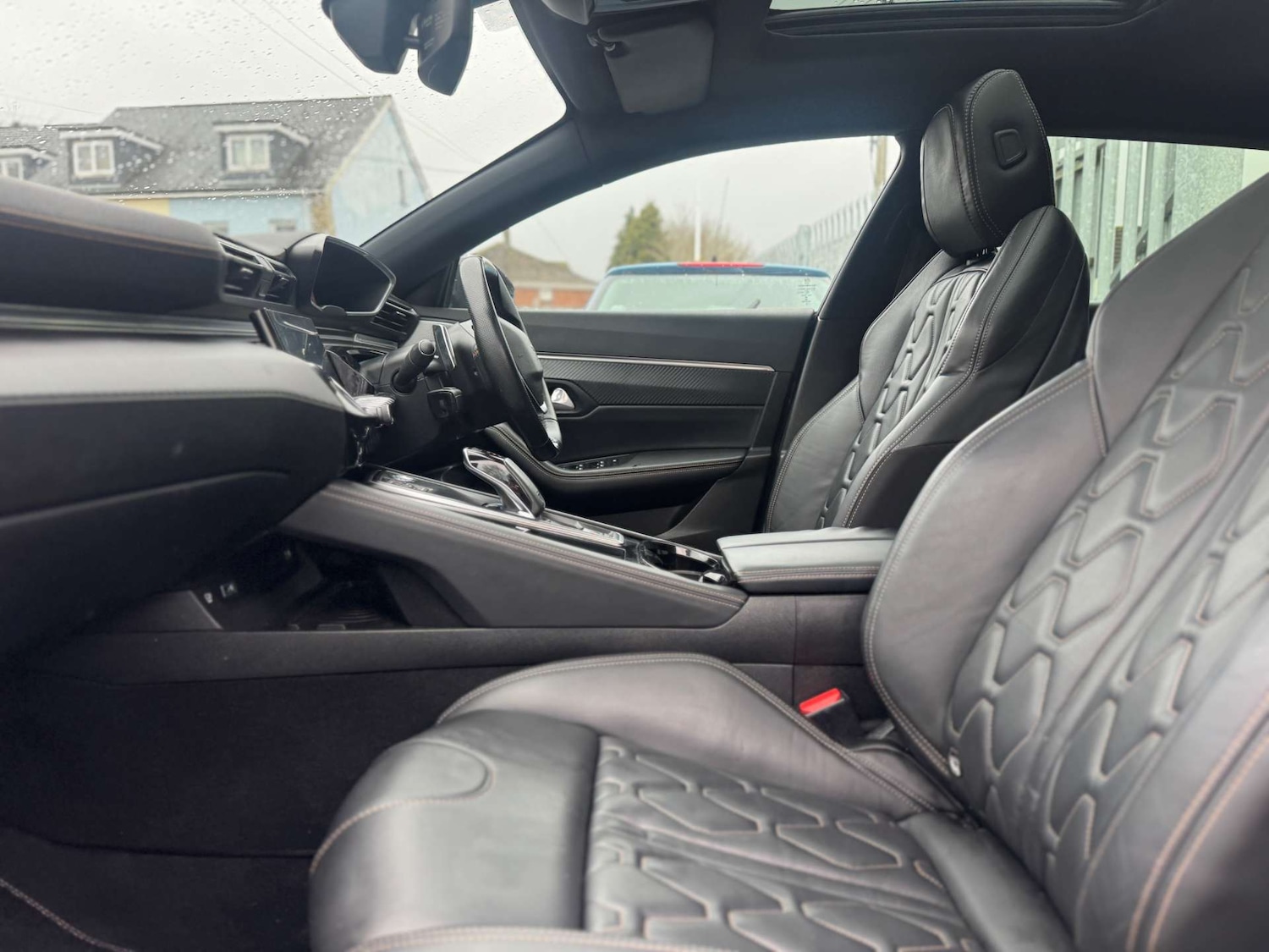 Used Peugeot 508 2019 for sale - 77207493: Photo 74