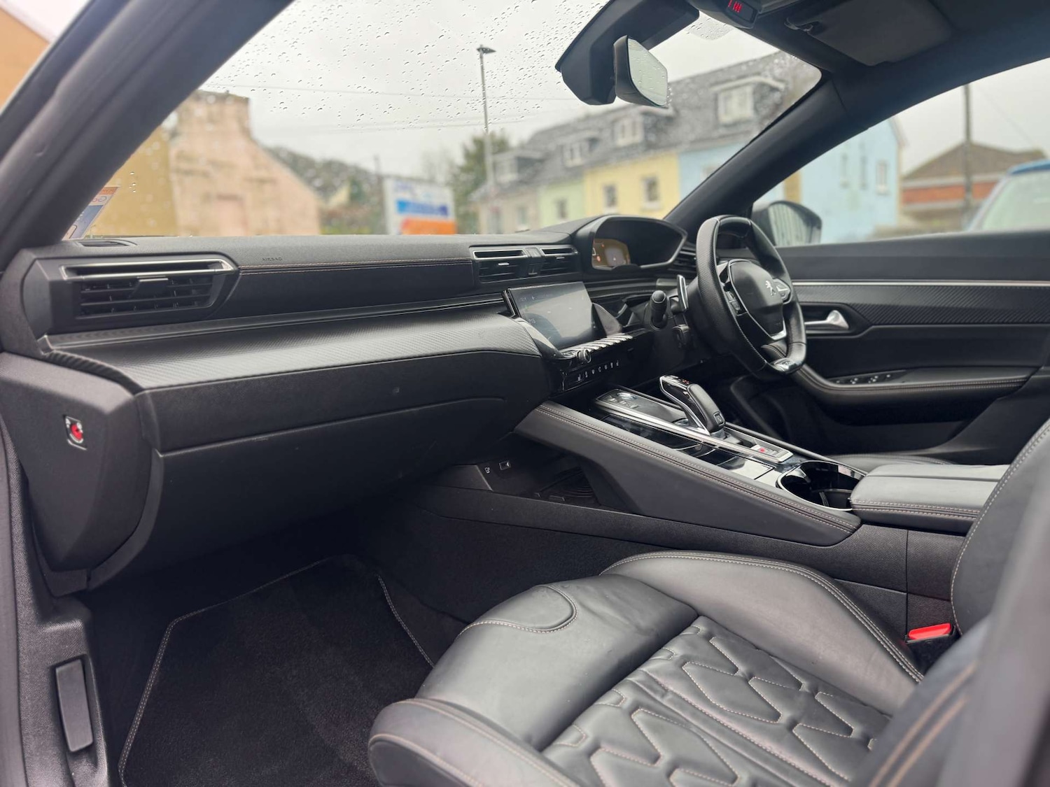 Used Peugeot 508 2019 for sale - 77207493: Photo 75