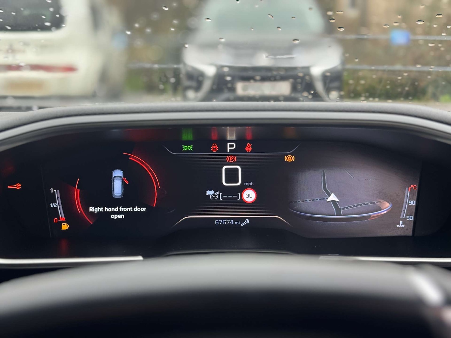 Used Peugeot 508 2019 for sale - 77207493: Photo 8