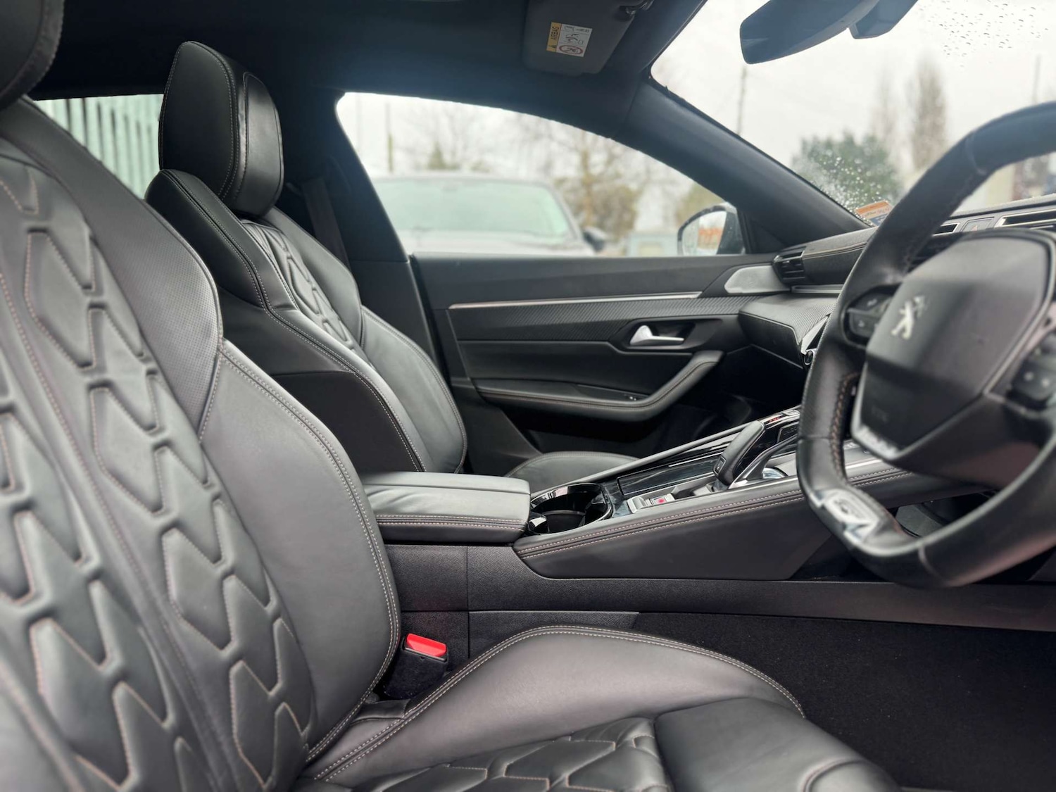 Used Peugeot 508 2019 for sale - 77207493: Photo 85