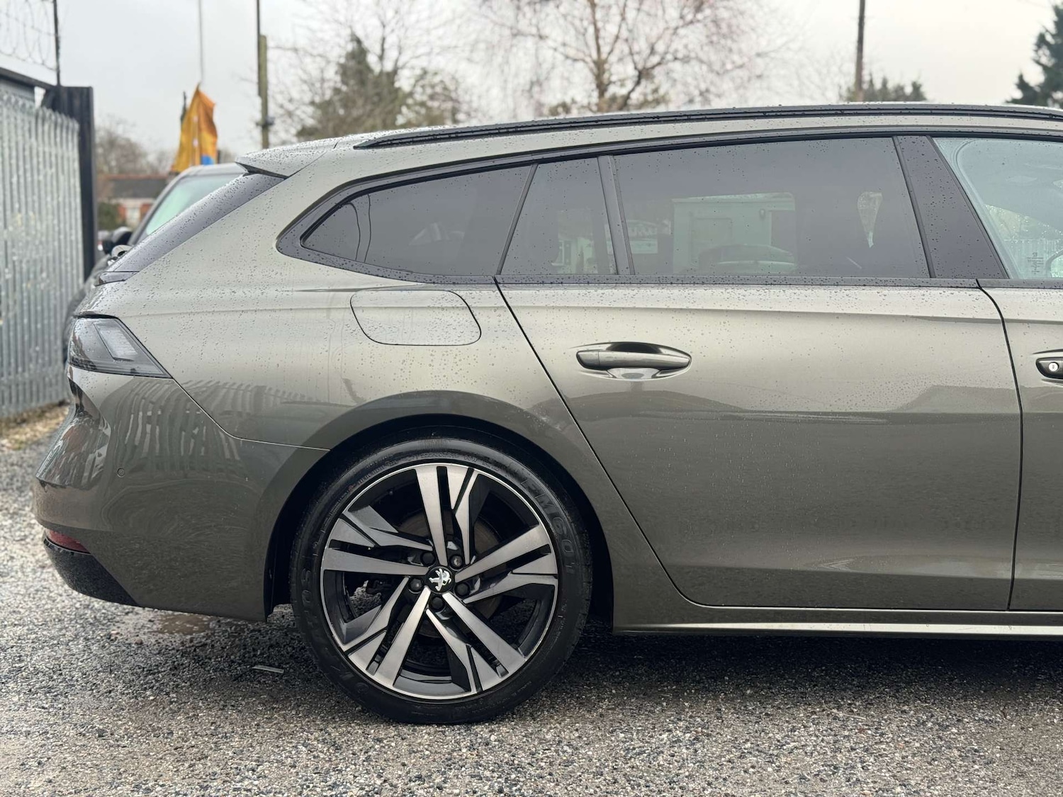 Used Peugeot 508 2019 for sale - 77207493: Photo 87