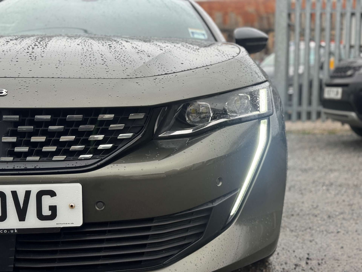 Used Peugeot 508 2019 for sale - 77207493: Photo 88