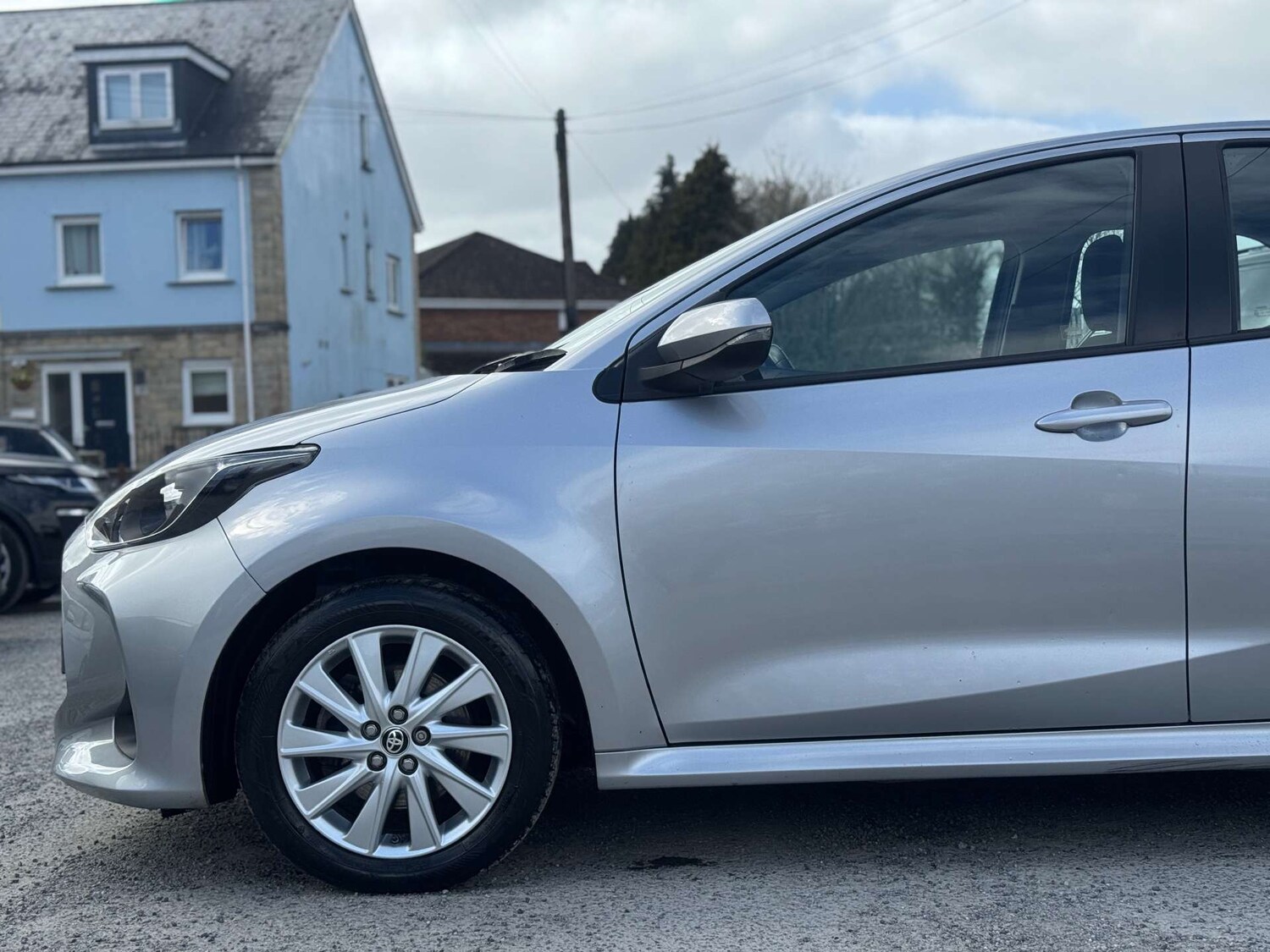 Used Toyota Yaris 2021 for sale - 78064992: Photo 10