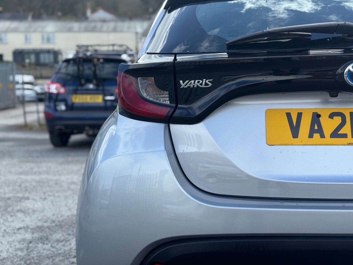 Used Toyota Yaris 2021 for sale - 78064992: Photo 11