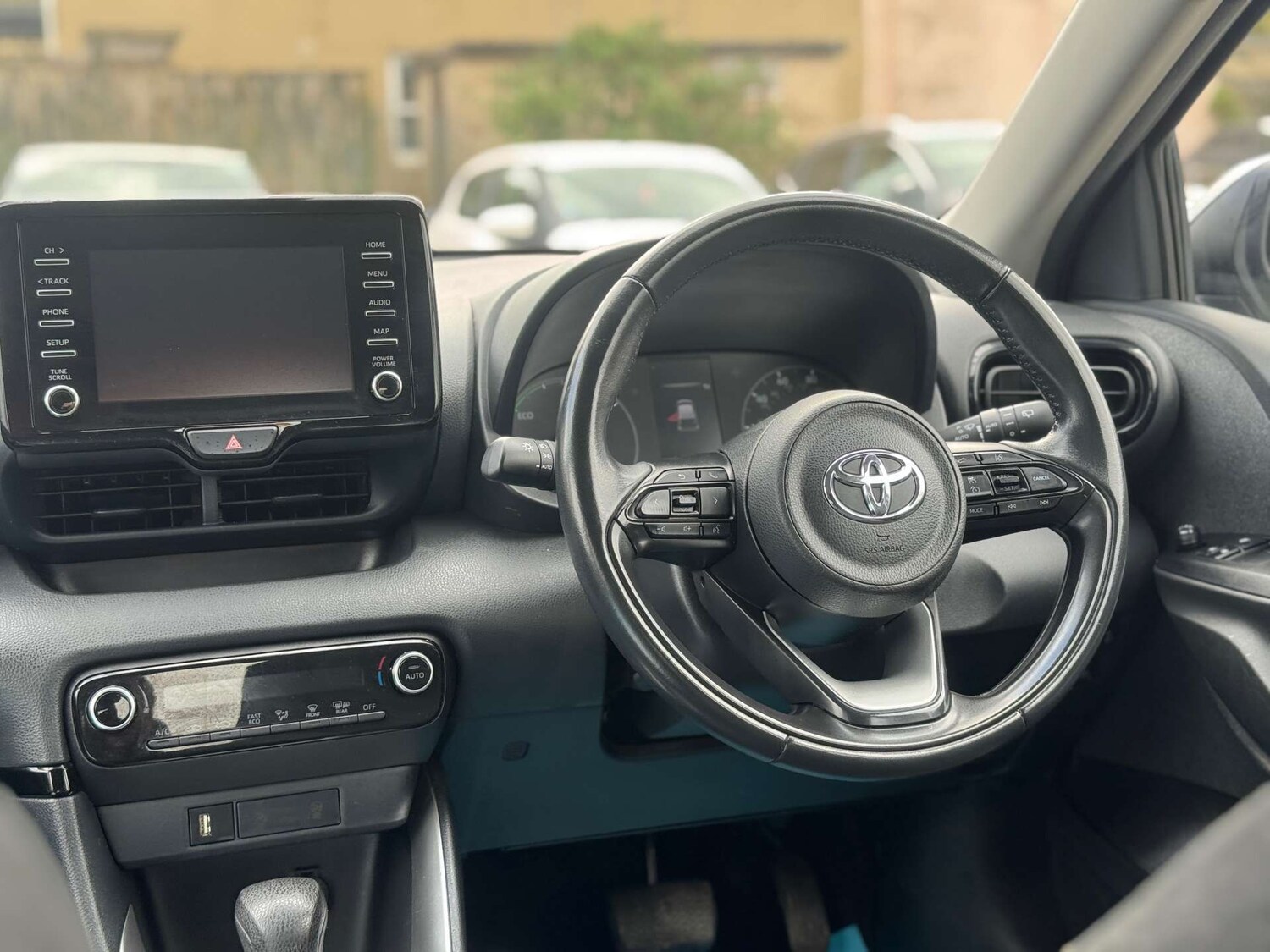 Used Toyota Yaris 2021 for sale - 78064992: Photo 16