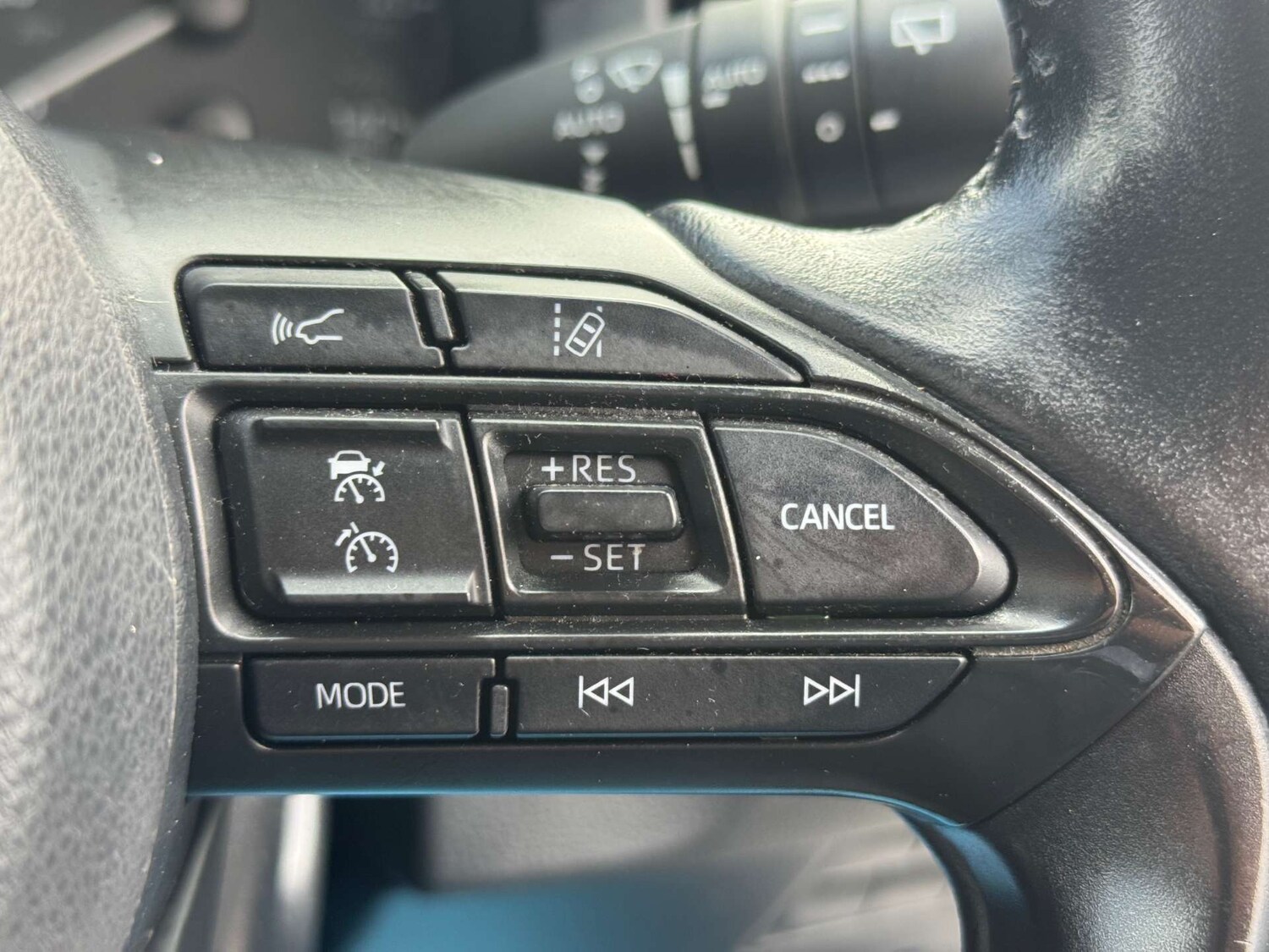 Used Toyota Yaris 2021 for sale - 78064992: Photo 19