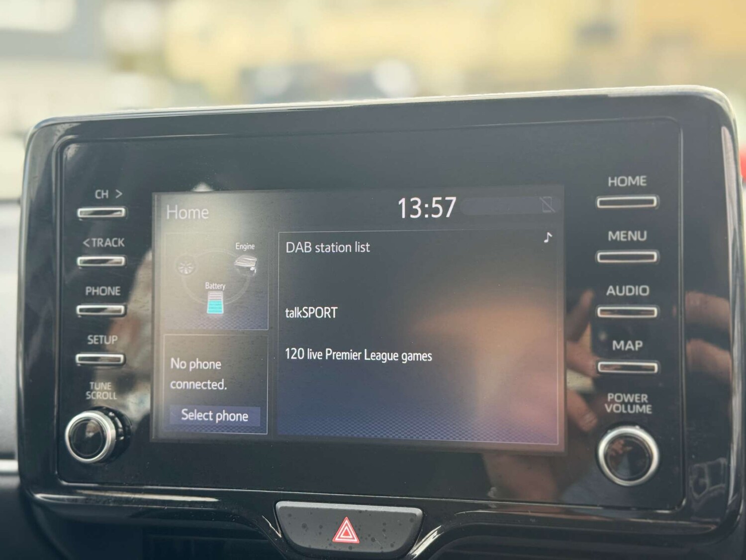 Used Toyota Yaris 2021 for sale - 78064992: Photo 20