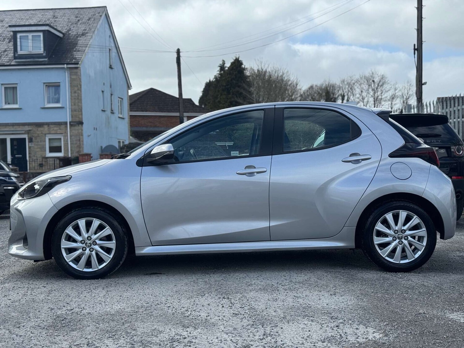 Used Toyota Yaris 2021 for sale - 78064992: Photo 23