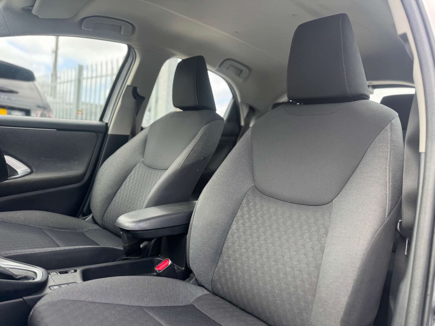 Used Toyota Yaris 2021 for sale - 78064992: Photo 27