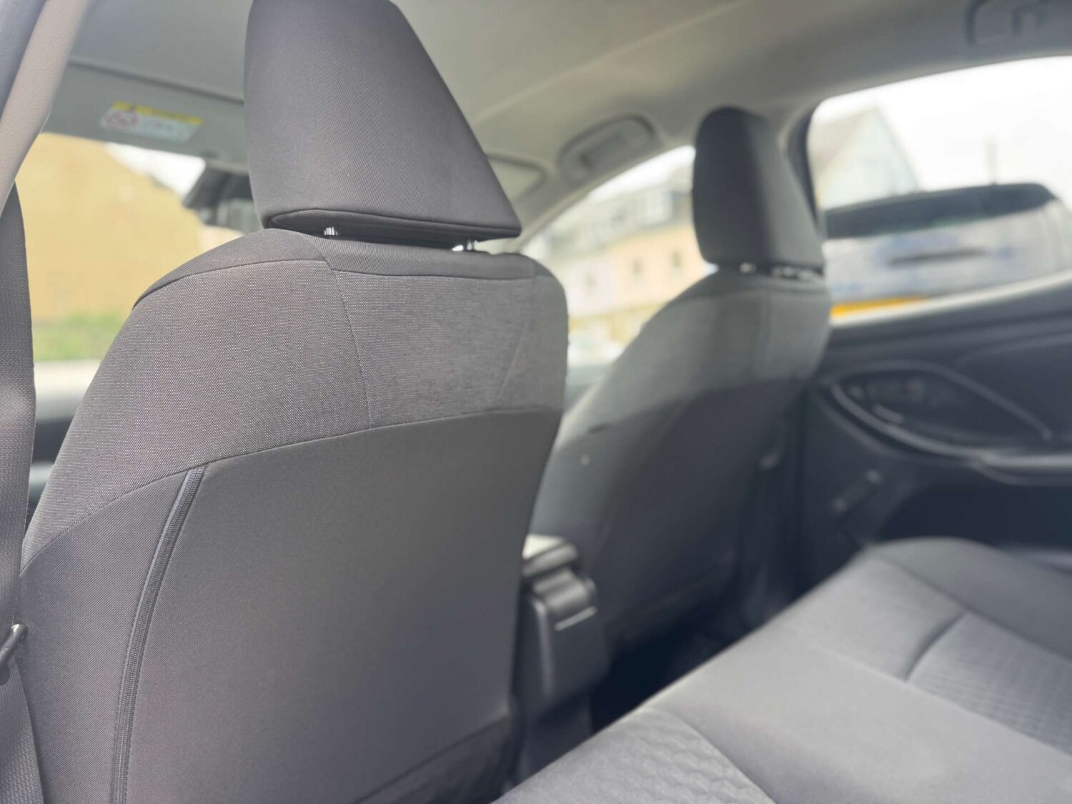 Used Toyota Yaris 2021 for sale - 78064992: Photo 28