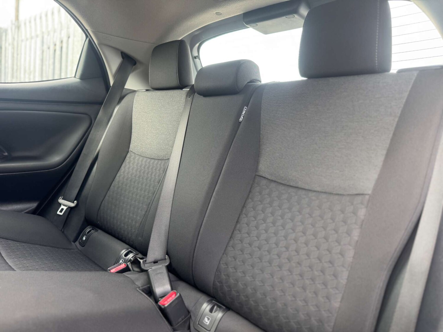 Used Toyota Yaris 2021 for sale - 78064992: Photo 31