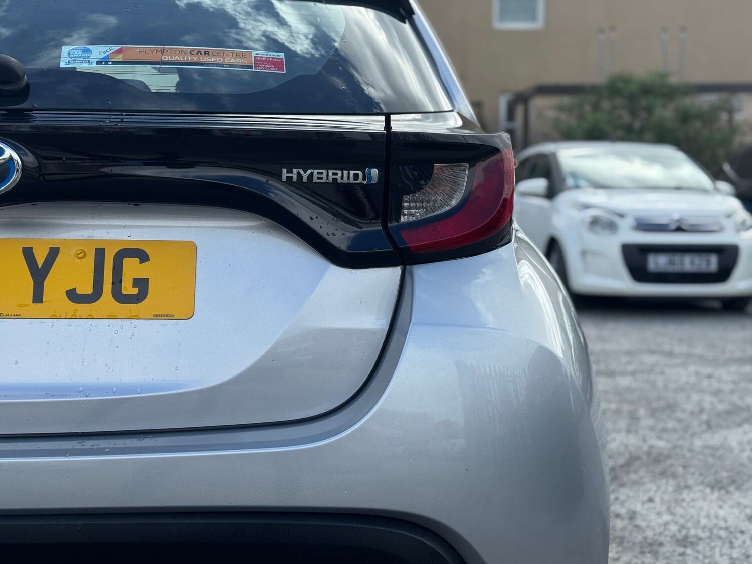 Used Toyota Yaris 2021 for sale - 78064992: Photo 34