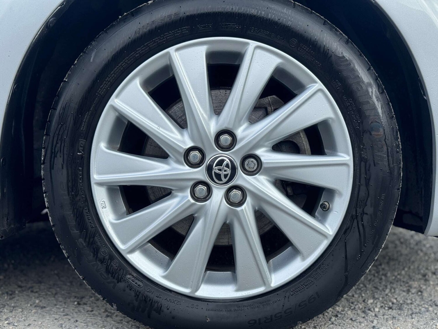 Used Toyota Yaris 2021 for sale - 78064992: Photo 46