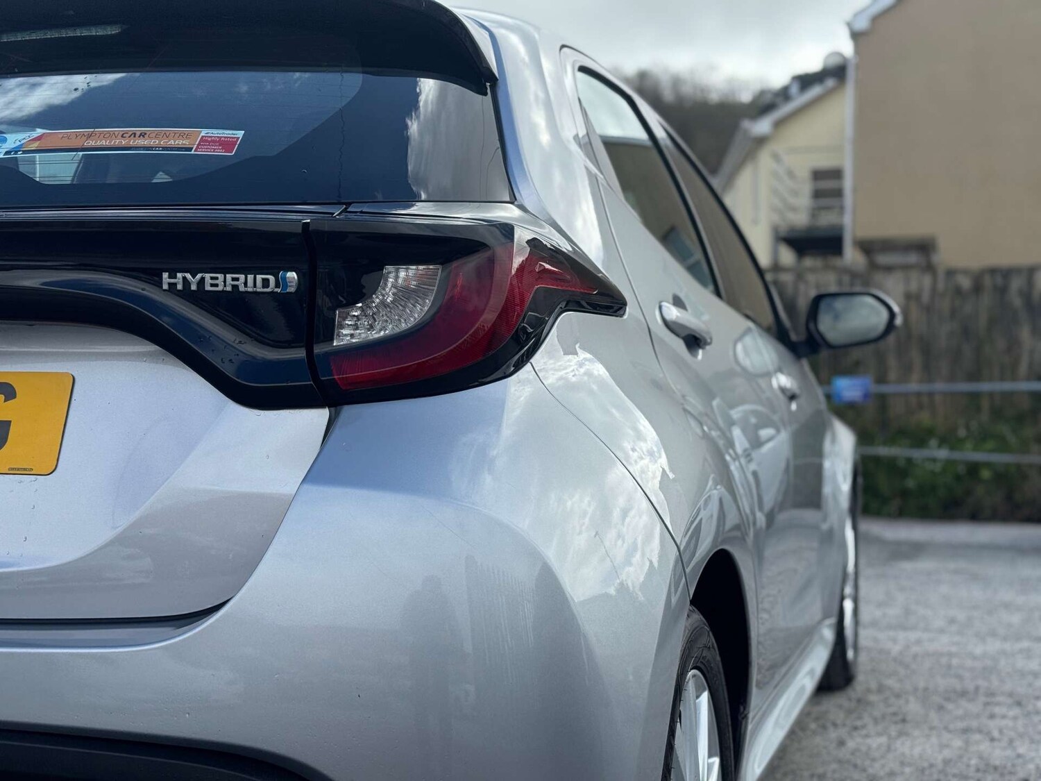 Used Toyota Yaris 2021 for sale - 78064992: Photo 47