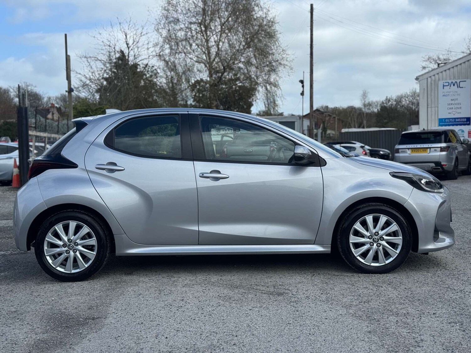 Used Toyota Yaris 2021 for sale - 78064992: Photo 5