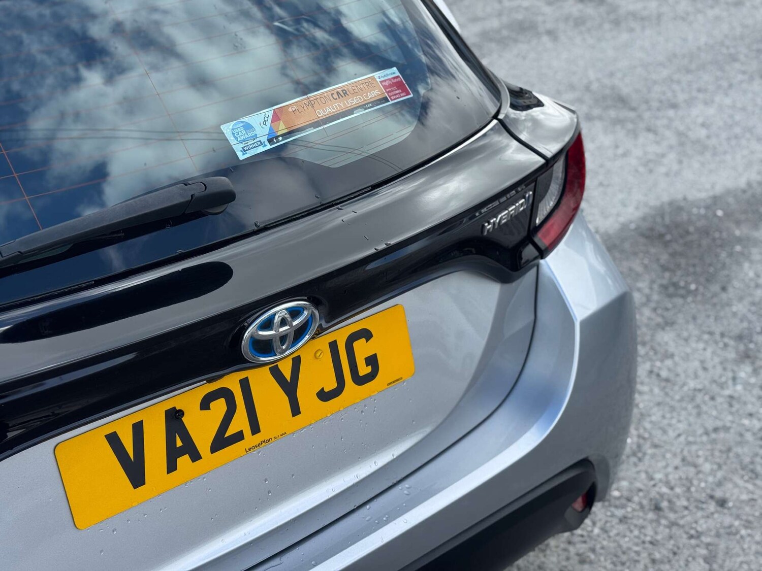 Used Toyota Yaris 2021 for sale - 78064992: Photo 57