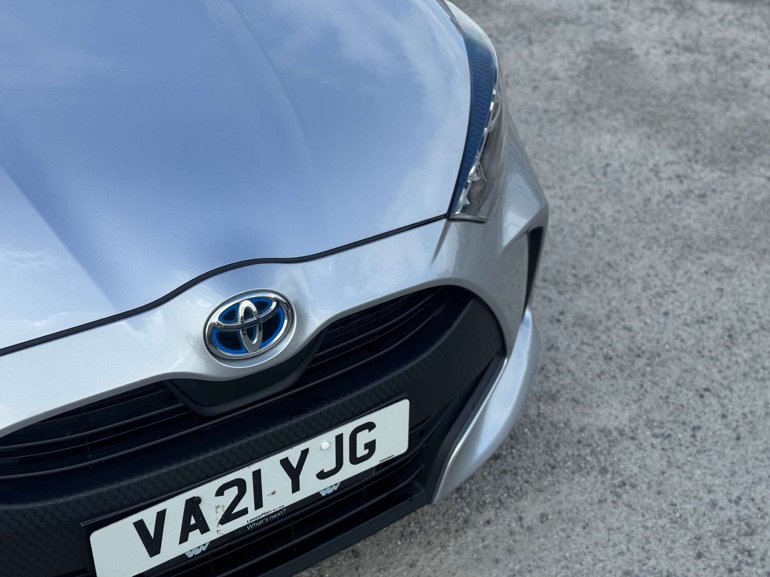 Used Toyota Yaris 2021 for sale - 78064992: Photo 58