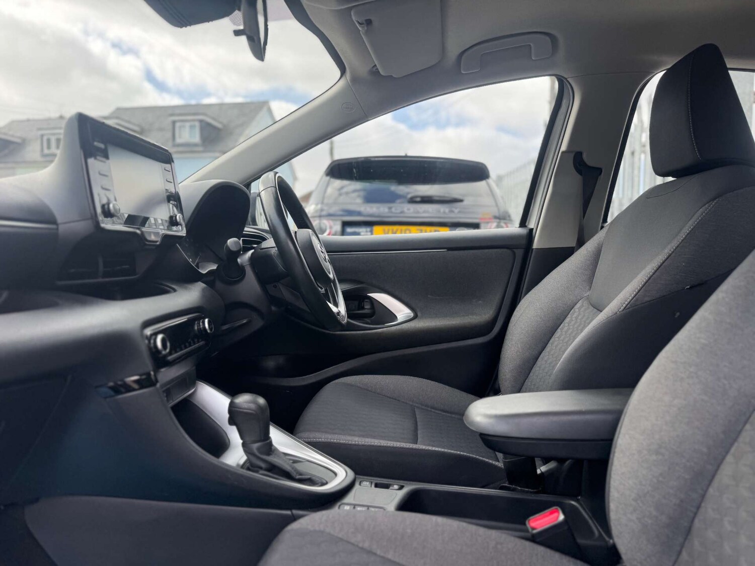 Used Toyota Yaris 2021 for sale - 78064992: Photo 69