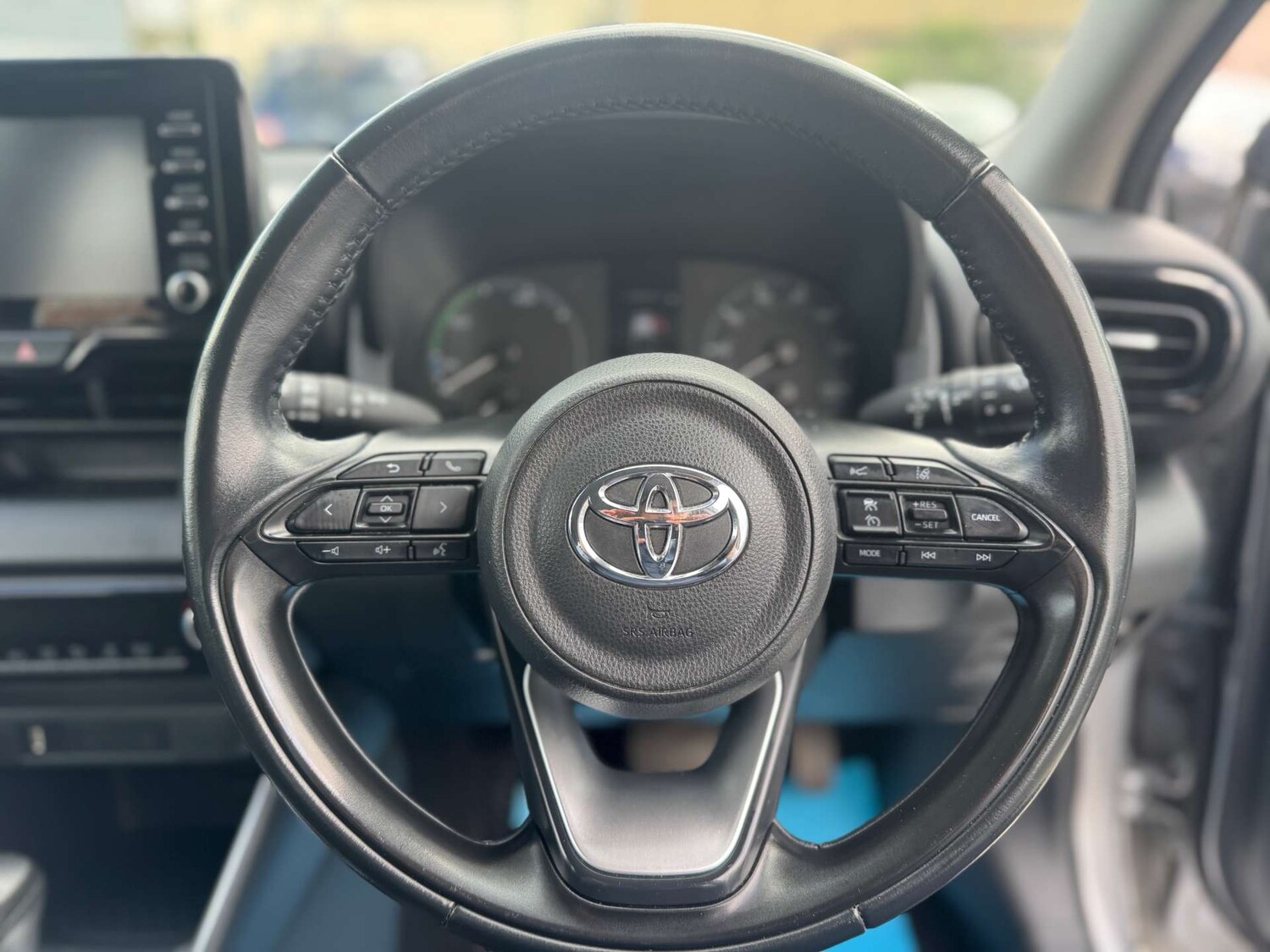 Used Toyota Yaris 2021 for sale - 78064992: Photo 7