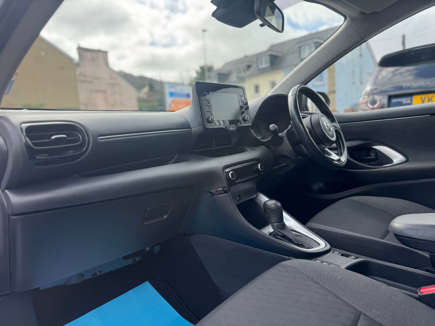 Used Toyota Yaris 2021 for sale - 78064992: Photo 75