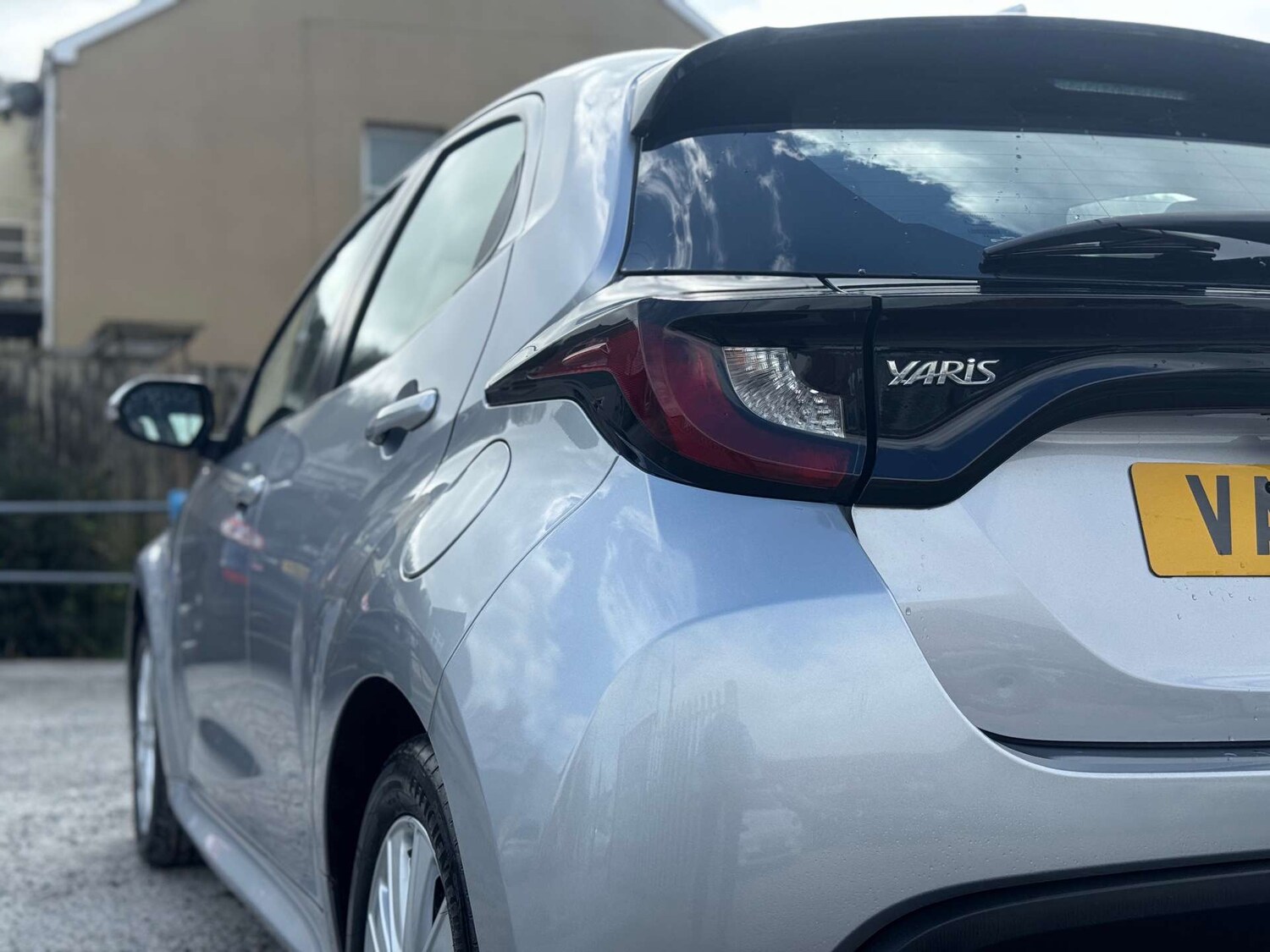 Used Toyota Yaris 2021 for sale - 78064992: Photo 77