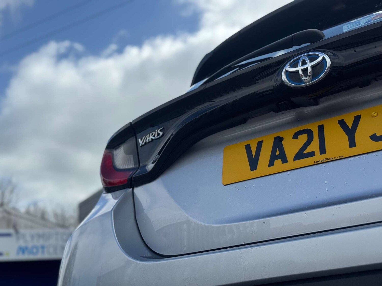 Used Toyota Yaris 2021 for sale - 78064992: Photo 79