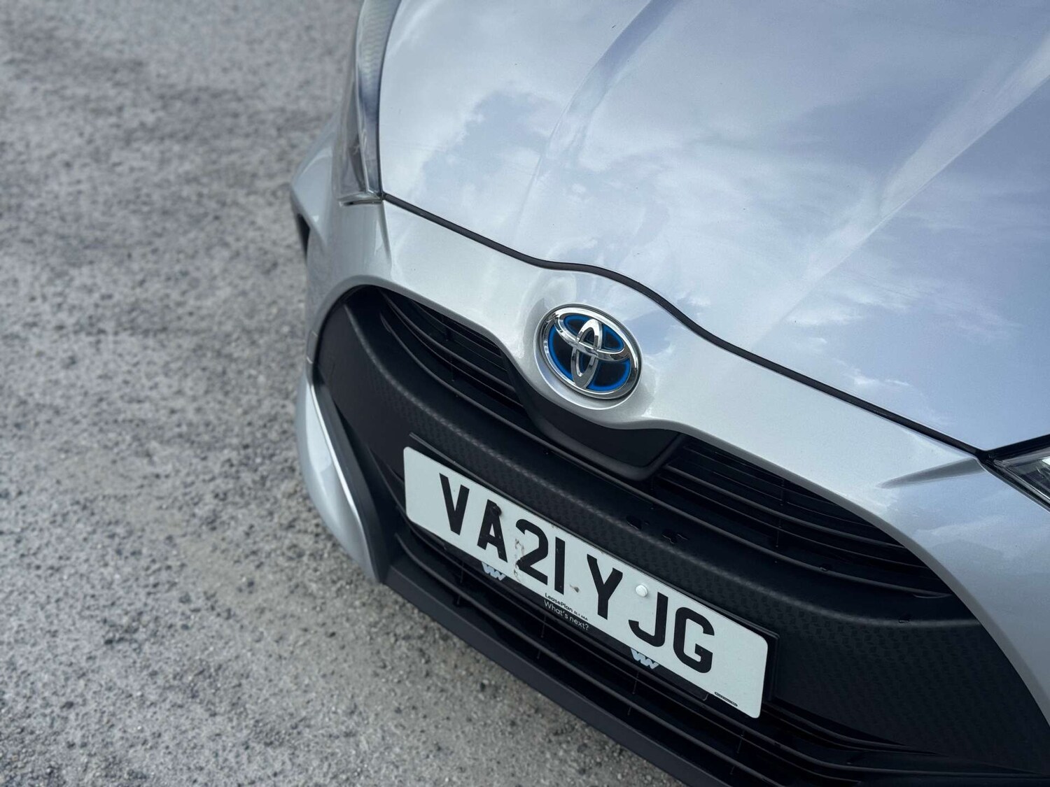 Used Toyota Yaris 2021 for sale - 78064992: Photo 80