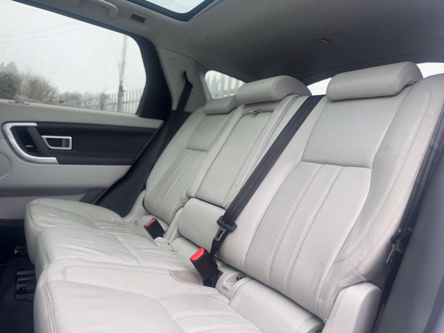 Used Land Rover Discovery Sport 2017 for sale - 77764226: Photo 28