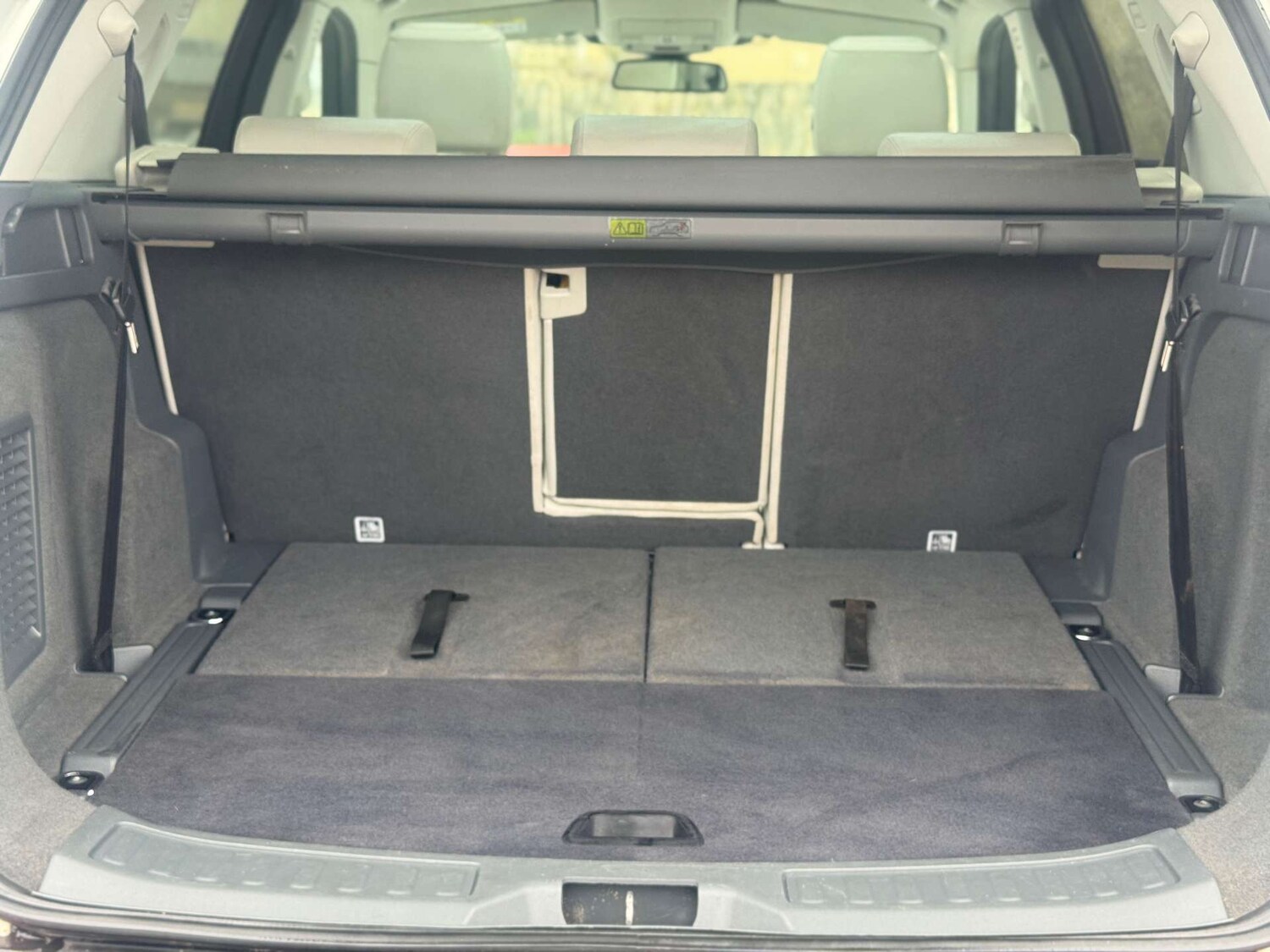 Used Land Rover Discovery Sport 2017 for sale - 77764226: Photo 31