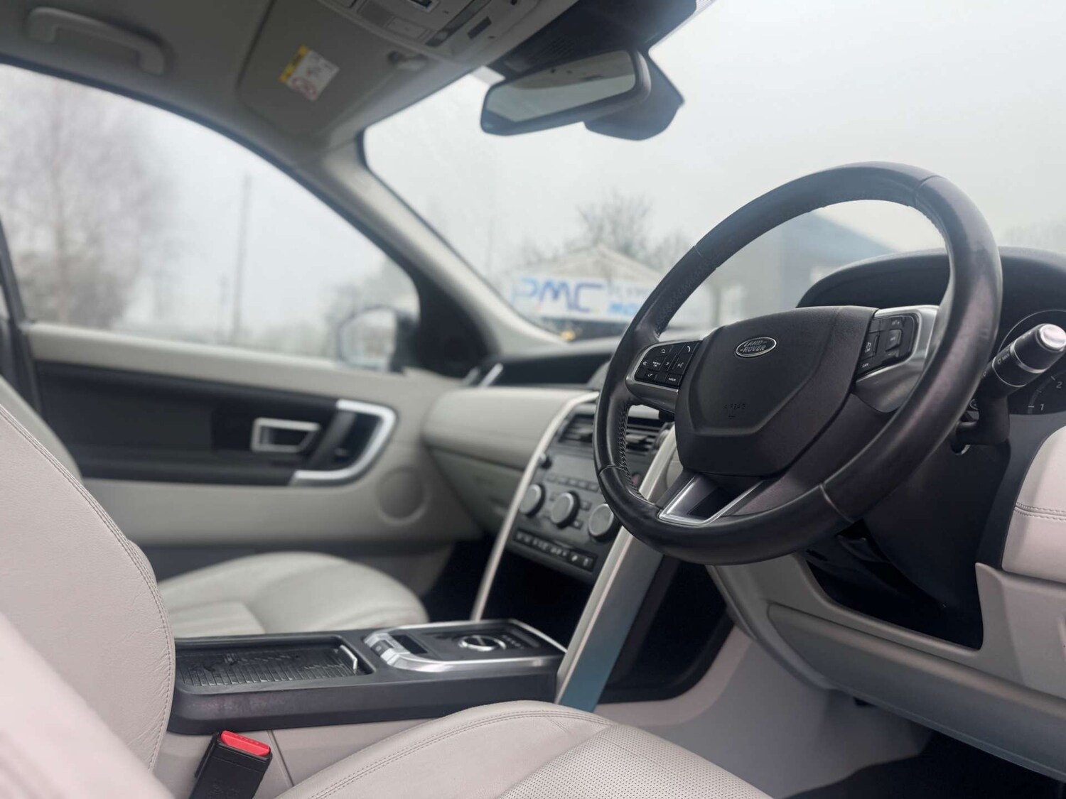 Used Land Rover Discovery Sport 2017 for sale - 77764226: Photo 38