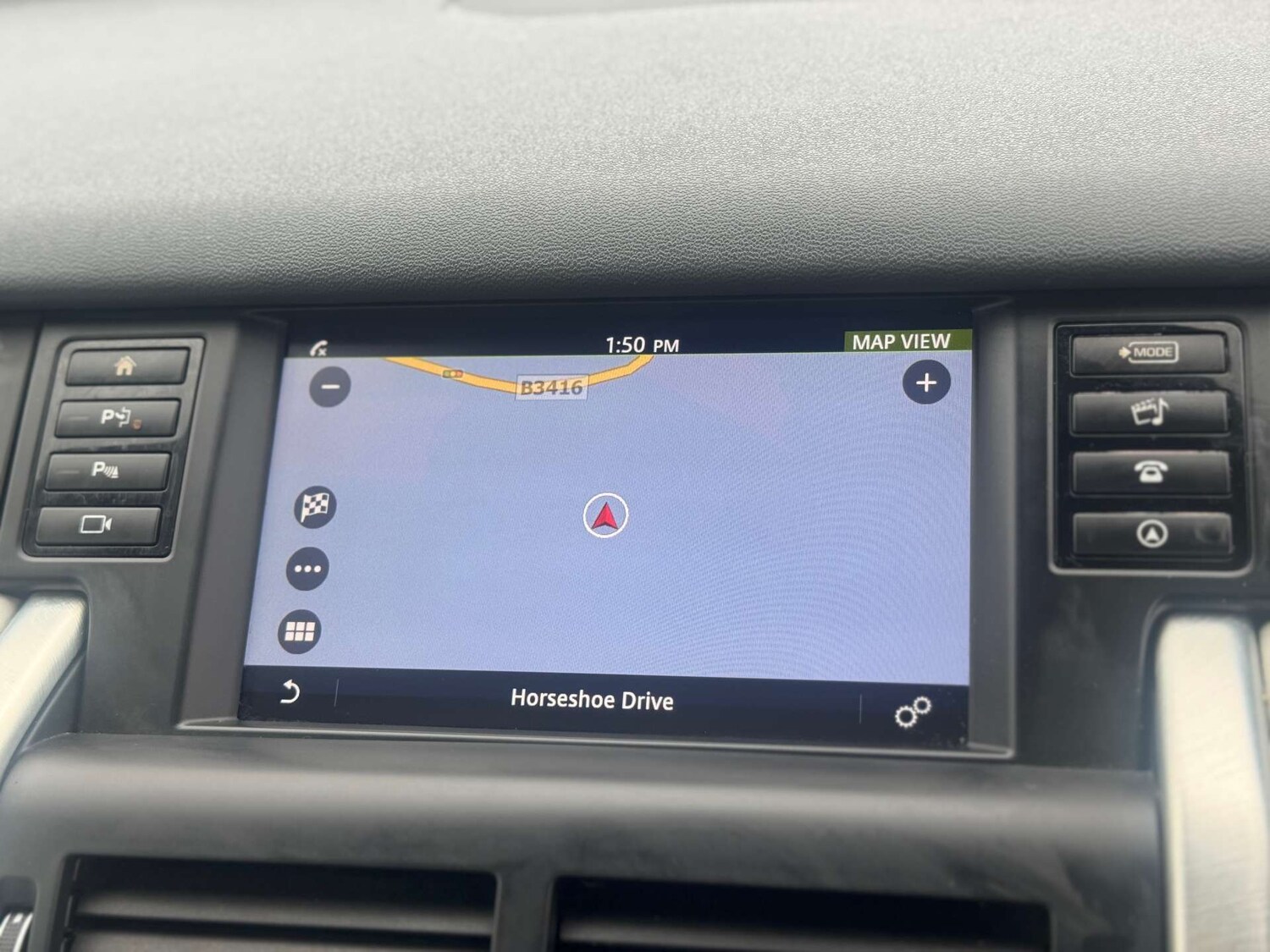 Used Land Rover Discovery Sport 2017 for sale - 77764226: Photo 41