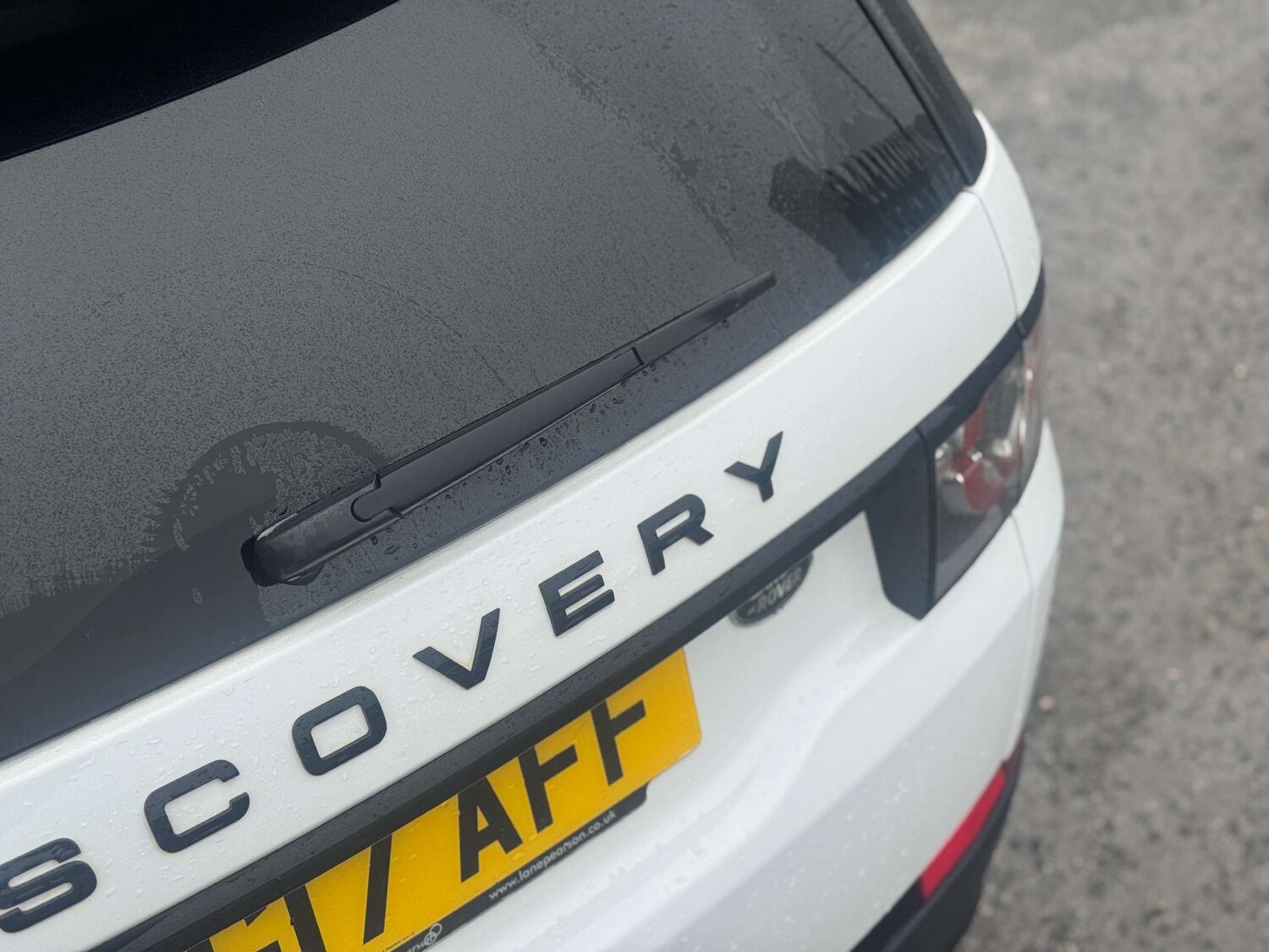 Used Land Rover Discovery Sport 2017 for sale - 77764226: Photo 46