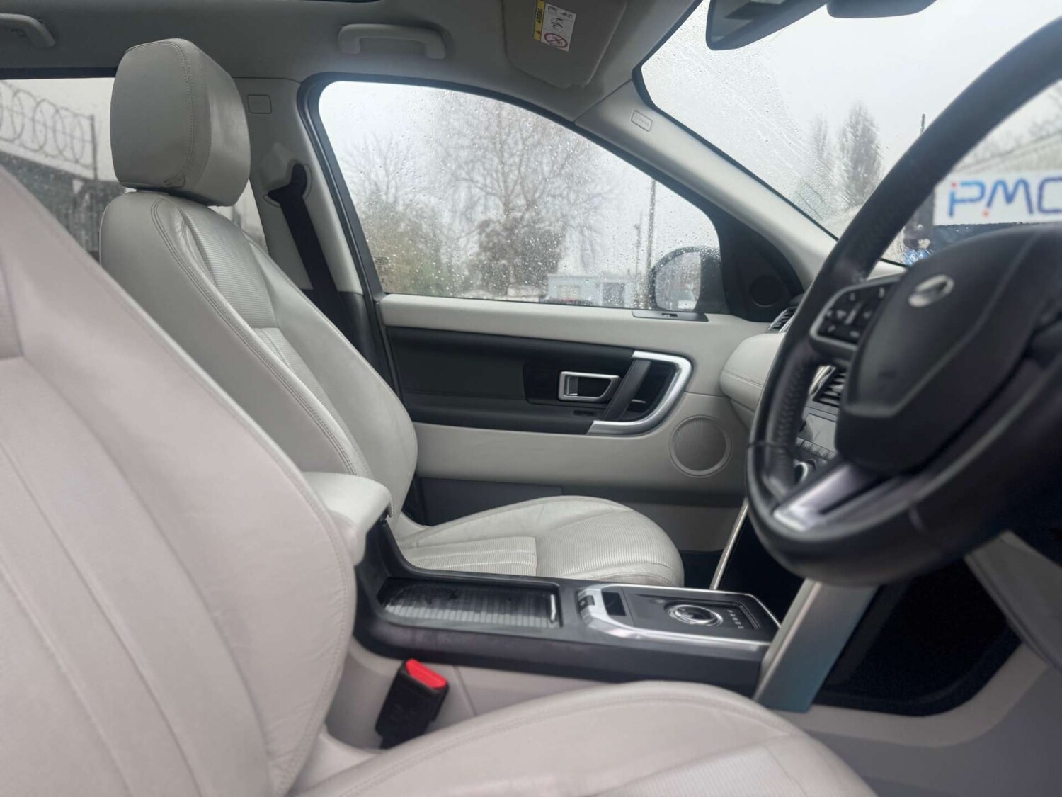 Used Land Rover Discovery Sport 2017 for sale - 77764226: Photo 50