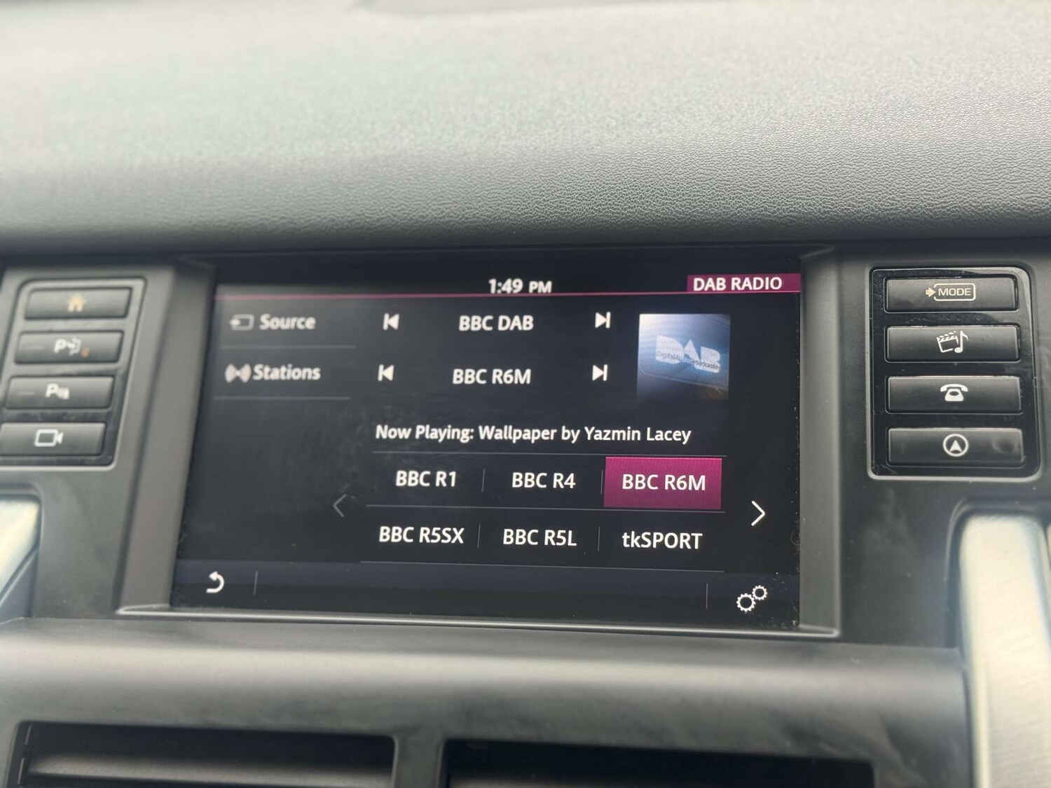 Used Land Rover Discovery Sport 2017 for sale - 77764226: Photo 51