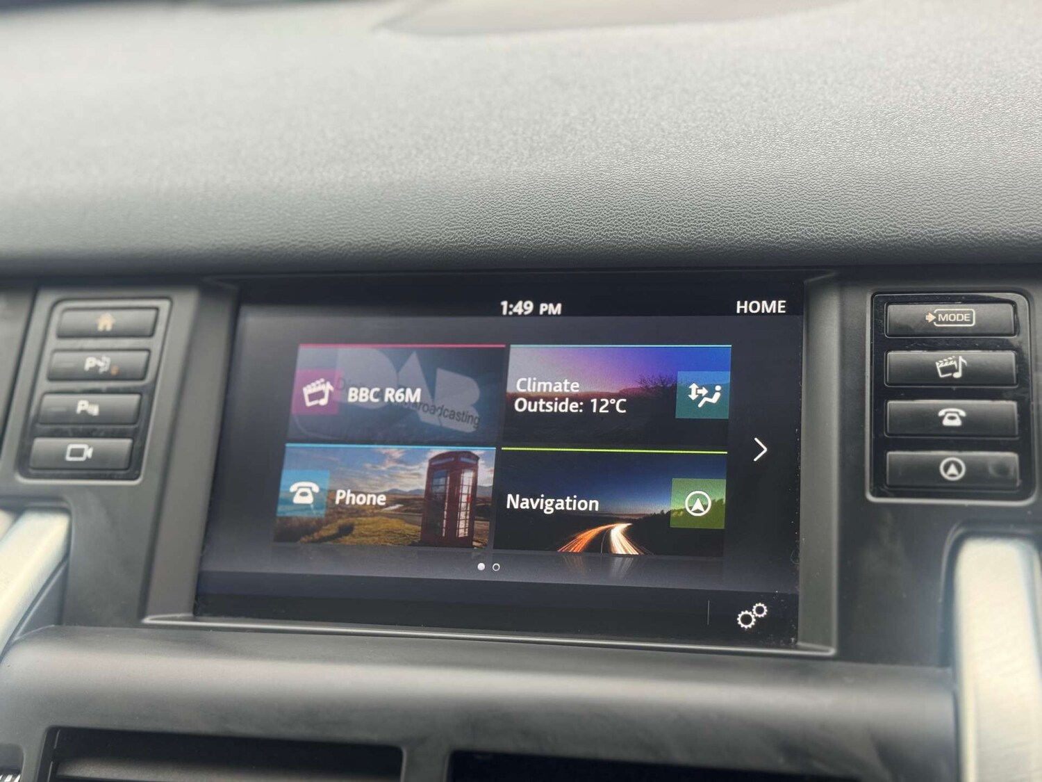 Used Land Rover Discovery Sport 2017 for sale - 77764226: Photo 53